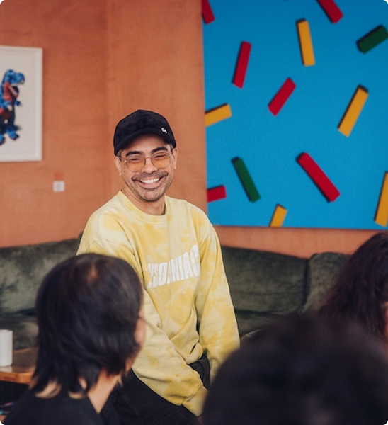 Founder Sprint Studio at The KINN